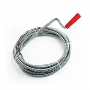 Eltos Lavabo ve Gider Açma Teli 5 metre