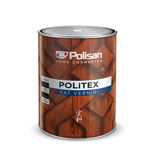 POLİSAN POLİTEX YAT VERNİĞİ 0,75 LT