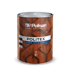 POLİSAN POLİTEX YAT VERNİĞİ 0,75 LT