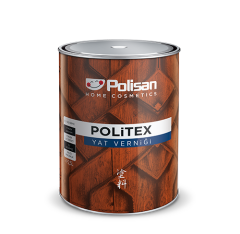 POLİSAN POLİTEX YAT VERNİĞİ 2,5 LT