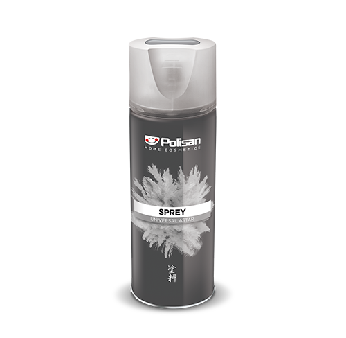 Polisan Sprey Universal Astar 400 ml