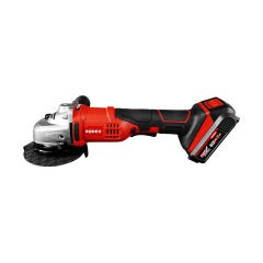 Rodex Rpx2150 Akülü Taşlama Makinesi  20V 115MM