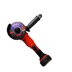 Rodex Rpx2150 Akülü Taşlama Makinesi 20V 115MM