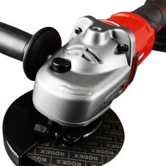 Rodex Rpx2150 Akülü Taşlama Makinesi 20V 115MM