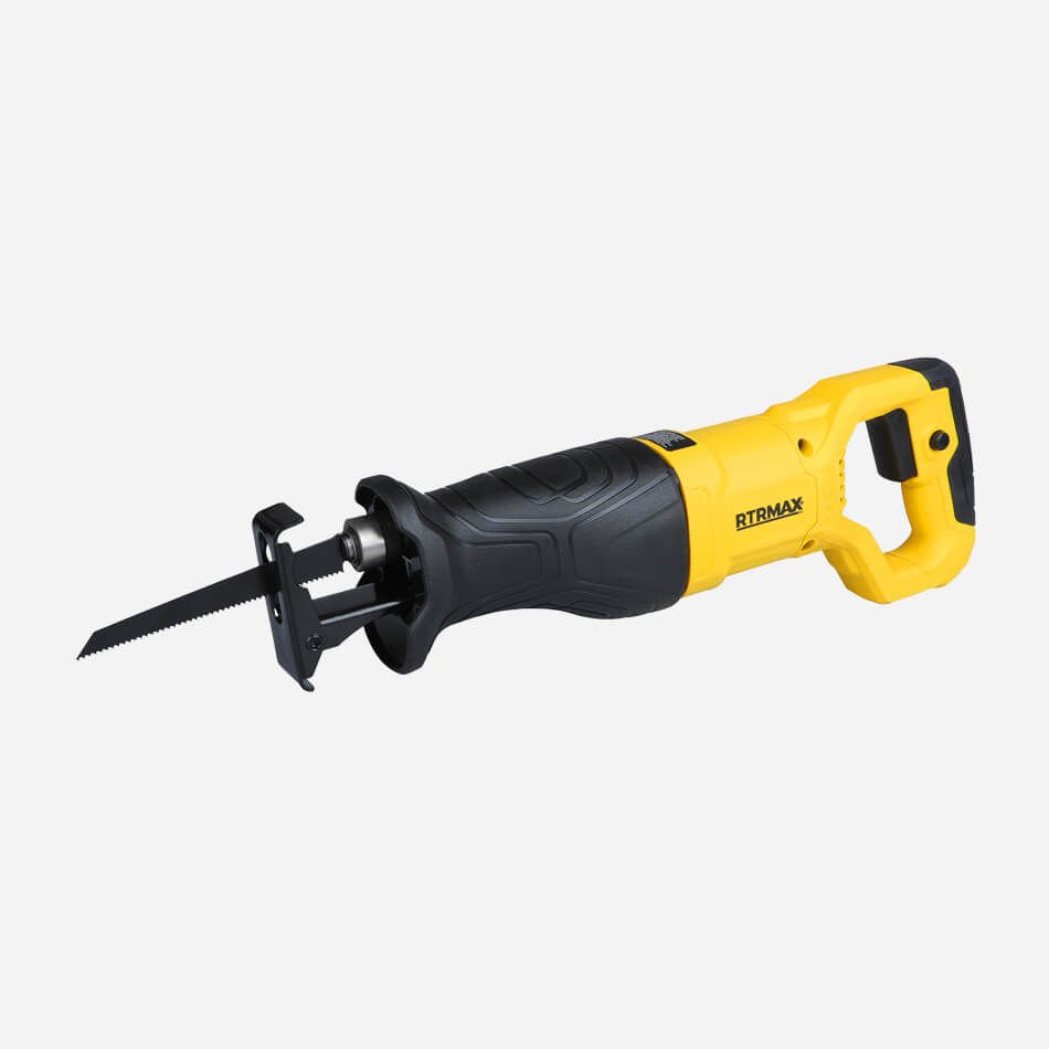 Rtrmax Rth906 Tilki Kuyruğu Testere 710 W