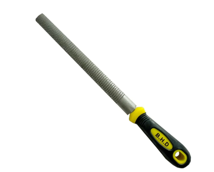 Balık Sırtı Törpü 25 cm