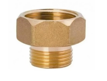 Sarı Lüle 1/2x3/8