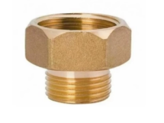 Sarı Lüle 1/2x3/8