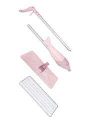 SPREYLİ MOP TEMİZLİK SETİ FLORA YUNUS F411