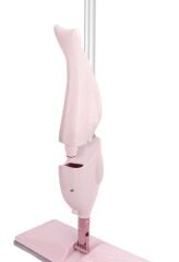 SPREYLİ MOP TEMİZLİK SETİ FLORA YUNUS F411