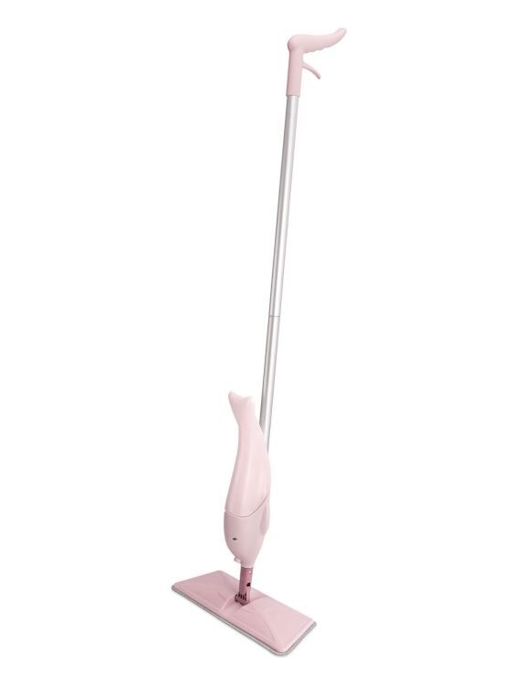 SPREYLİ MOP TEMİZLİK SETİ FLORA YUNUS F411