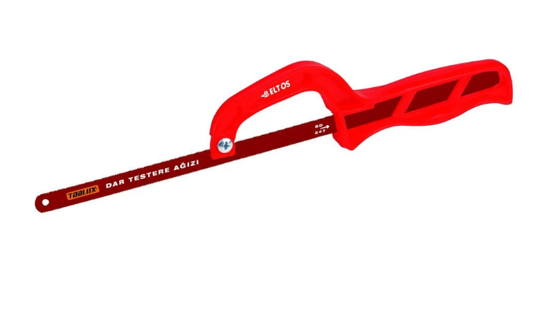 Eltos Mdt-300 Mini Demir Testere