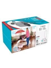 TEMİZLİK SETİ BALERİNA F139