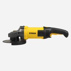 Rtrmax Rtm1180 Taşlama Makinesi 180 MM 2300 W