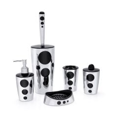 BANYO SETİ 5 PARÇA PUNTO F326