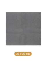 Superclear Rulo Mikrofiber Temizlik Bezi 25 Adet, 30x30 cm