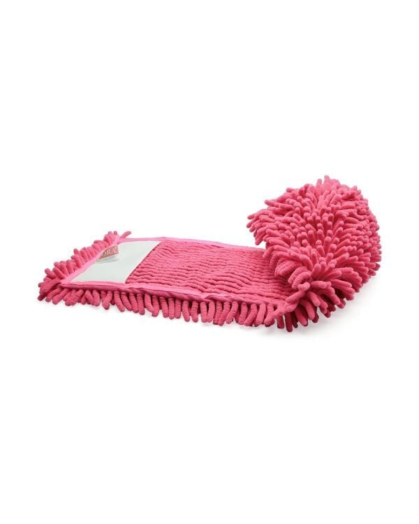 FLORA MİKROFİBER MAKARNA MOP 50 CM FT352