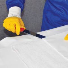 Dekor 725 Duvar Kağıdı Bıçağı