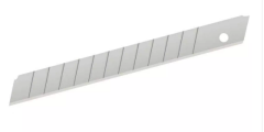 Swar İnce Maket Bıçağı Yedeği 9 x 0.4 mm 10'lu