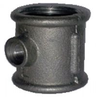 Siyah 1'' Test Maşonu