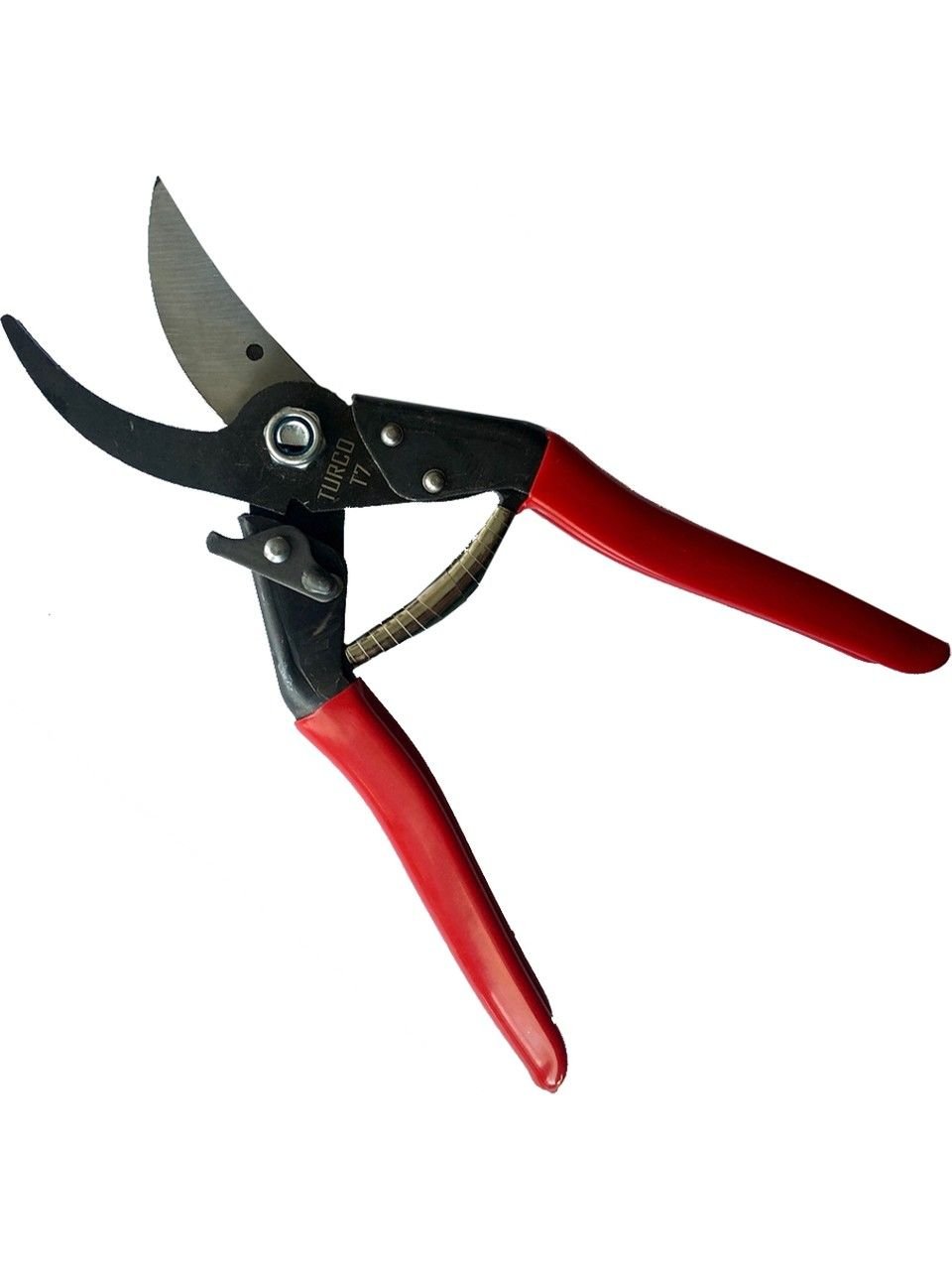 Turco T7 Değişken Ağızlı Bağ Budama Makası