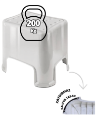 HERKÜL BANYO TABURESİ F406