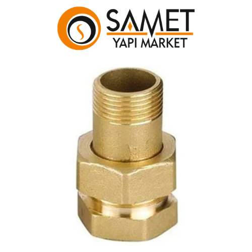 DÜZ REKOR 3/4 SARI