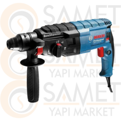 Bosch Gbh 240 Kırıcı Delici 790W