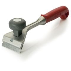 Dekor 1532 Aluminyum Sistre Topuzlu 7 cm