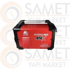 STAYER Mma Potenza 200 Max (200A) Kaynak Makinası