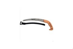 Meşem 9173 Ahşap Saplı Budama Testeresi 300 mm