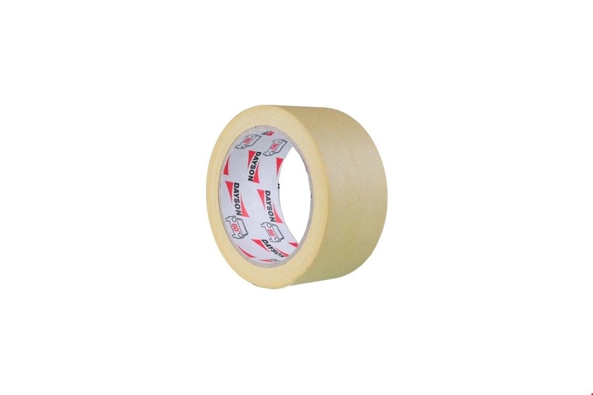 Dayson Maskeleme Bandı 48mmx30mt