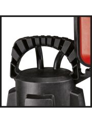 Einhell GC-DP 9040 N , Dalgıç Pompa - Kirli su