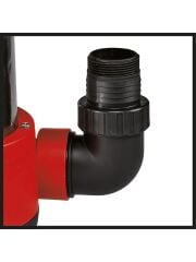 Einhell GC-DP 9040 N , Dalgıç Pompa - Kirli su