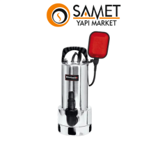 Einhell GC-DP 9035 N Dalgıç Pompa - Kirli Su
