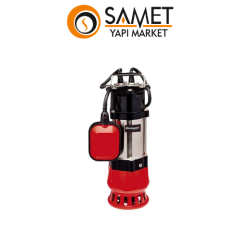 Einhell GC-DP 5010 G Öğütücülü Kirli Su Dalgıç Pompa