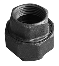 Siyah 1'' Konik Rekor