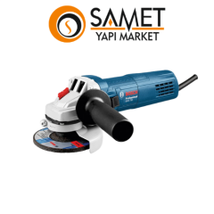 Bosch GWS 750-115 750 W Avuç Taşlama