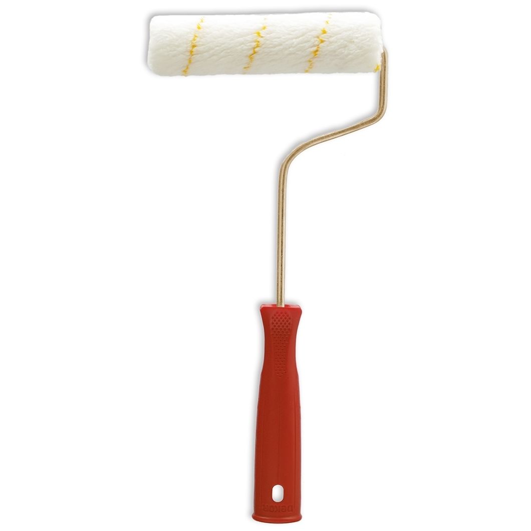 Dekor 2086 Eksport Kalorifer Rulosu 25 cm