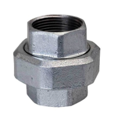 Galveniz 1 1/2'' Konik Rekor