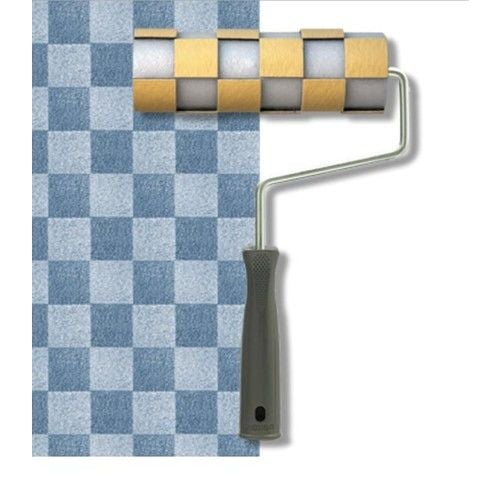 Dekor 1553 Dama Efekt Rulosu 20 cm