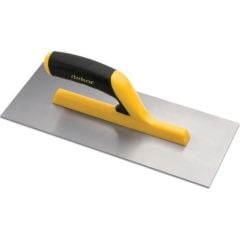 ALÇI MALASI AÇIK PLASTİK SAPLI 35 CM DEKOR 093
