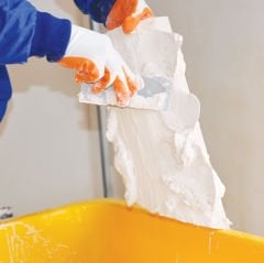 Dekor 274 Paslanmaz Çelik Sistre 6X15 cm