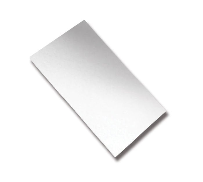 Dekor 274 Paslanmaz Çelik Sistre 6X15 cm