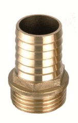 Sarı 1 1/4'' Hortum Rekoru