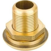 Sarı 3/4'' Depo Rekoru