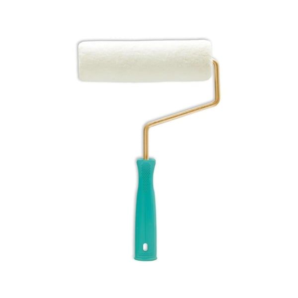 Dekor 3106 Kadife Orta Çap Rulo 25 cm