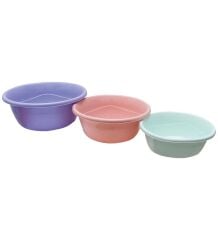 YUVARLAK BADYA 4,5 LT 28X10,5 CM