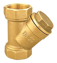 Sarı 3/4'' Pislik Tutucu