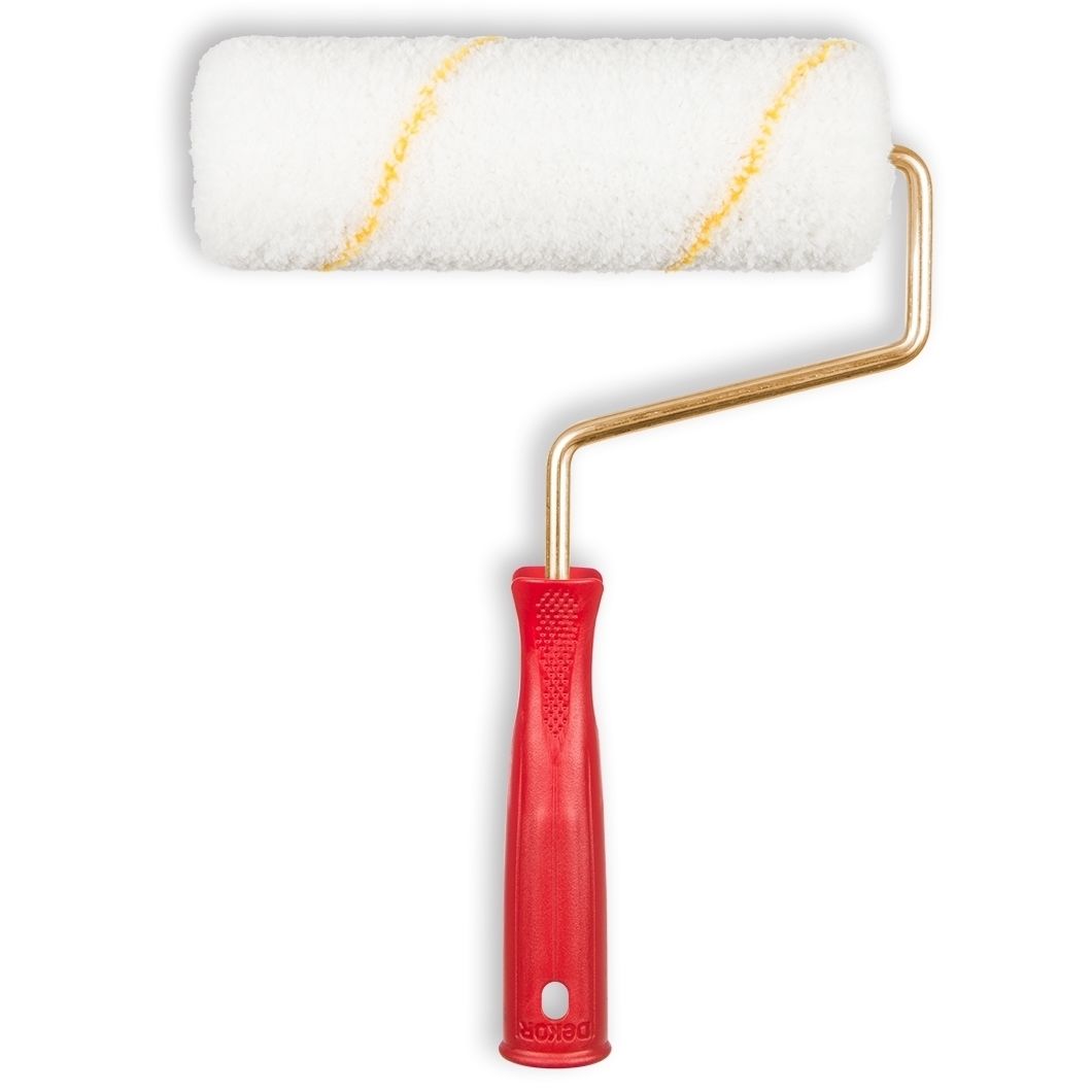 Dekor 1080 Eksport Saten Rulo 20 cm